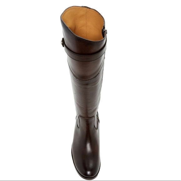 Frye Molly Knee High Boot - Picture 4 of 8